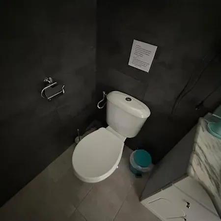 Apartmán W Parking, Close To Film Festival Palace