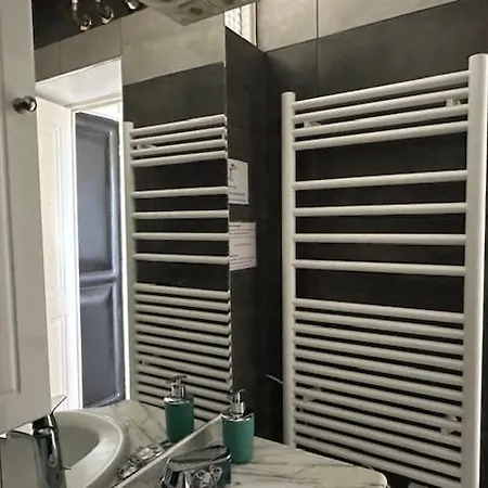 Appartement W Parking, Close To Film Festival Palace *