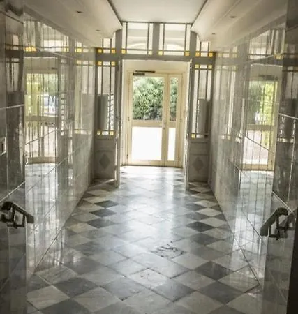 Apartmán W Parking, Close To Film Festival Palace